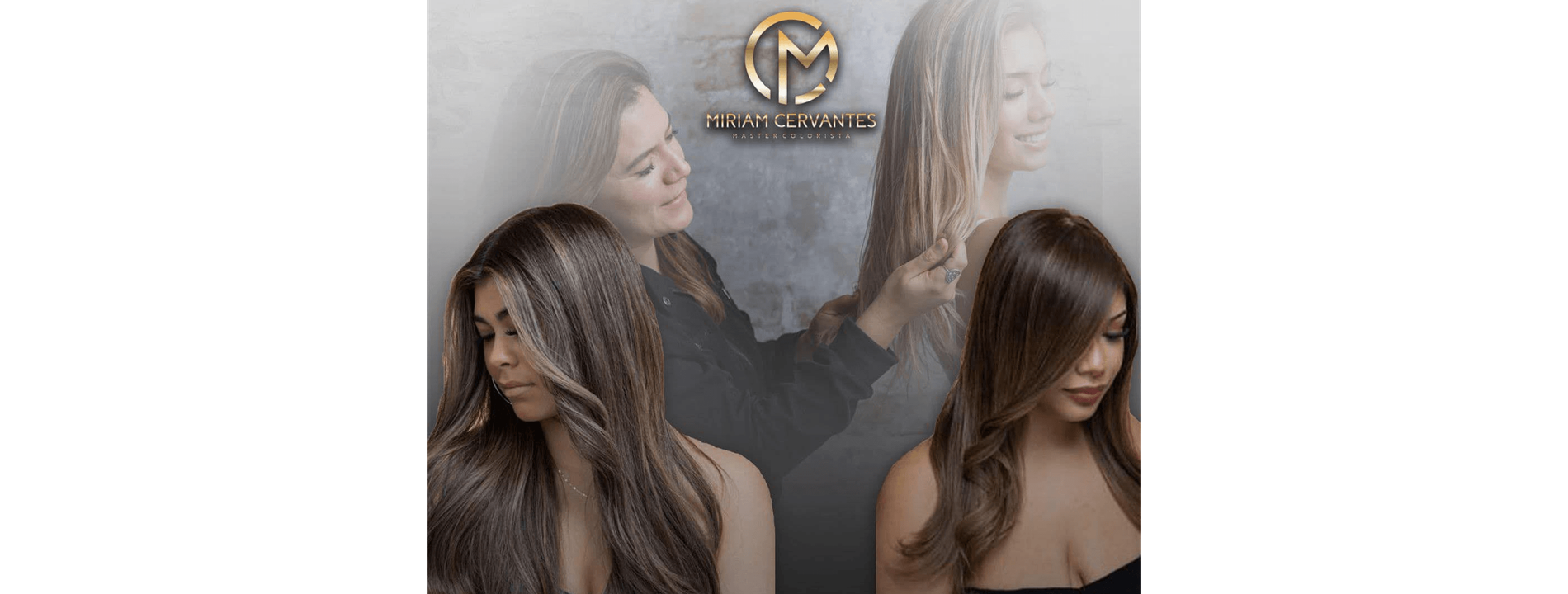Lanzamiento de libro colorimetria profesional,