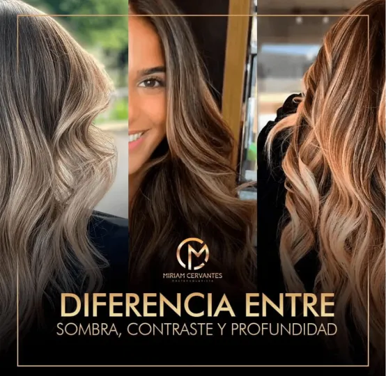 Lanzamiento de libro colorimetria profesional,